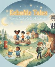 EchoMe Tales image 2
