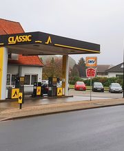 CLASSIC Tankstelle Dörverden