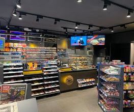 JET Tankstelle Bild 2