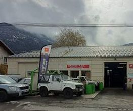 A . B . S Auto Briancon Solutions image 2