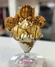 Heladería Cafetería Snoopy imagen 16