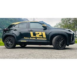 Auto - Moto - Ecole L21