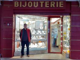 Bijouterie la toison d'Or