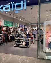 OKAIDI ROMA CC PORTA DI ROMA immagine 13