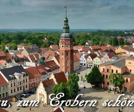 Luftaufnahmen Lausitz Bild 9