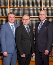 Peters, Friedrich & Partner Rechtsanwälte Bild 3