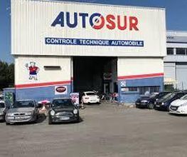 Autosur Montfavet image 2