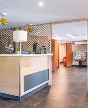 B&B HOTEL Annemasse Est image 11