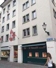 EyeLaser Zürich | Augenlasern & Linsenchirurgie Bild 7