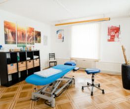 Manualpraxis Vitalis GmbH Bild 5