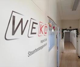 WEKO respond GmbH Steuerberatungsgesellschaft Bild 4