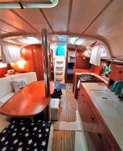 AUSTER SAILORS imagen 8