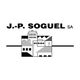 J.-P. Soguel Couverture et Ferblanterie SA