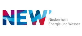 NEW Energie-Ladestation