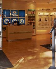 Apollo-Optik - Bitterfeld-Wolfen - Burgstr. Bild 4