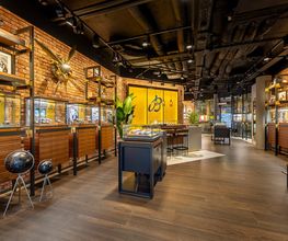 BREITLING BOUTIQUE INTERLAKEN Bild 3
