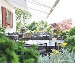 Restaurant Linde Bild 7