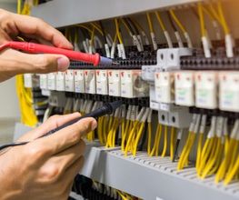 ELEKTRO 3 AG Bild 5