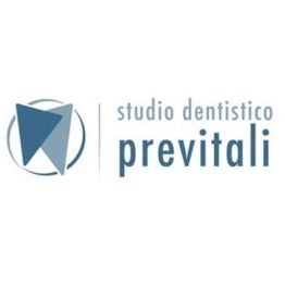 Studio Dentistico Previtali logo