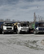 B.P Transports image 1