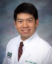 Bert Chen, MD image 2