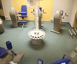 FITNESS am CHEMNITZ CENTER Bild 4