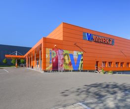 V-Markt Bild 1