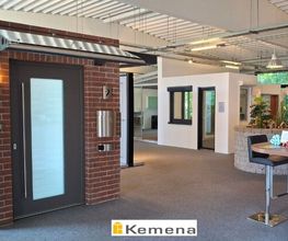 Kemena Tischlerei GmbH Bild 10