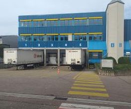 Gebäudereinigung Imer Berisa Bild 4