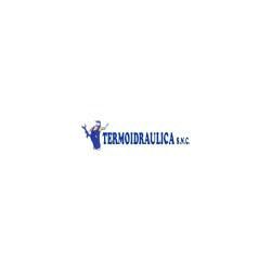 Termoidraulica Galloni Luciano logo