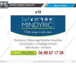 Mindyric PCS Sarl image 8