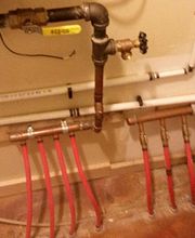 Walker Plumbing, Heating & Sewer Service, Inc. image 4