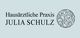 Hausärztliche Praxis Julia Schulz