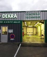 Centre contrôle technique DEKRA (AUTO) image 1