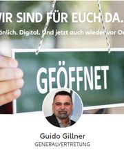 Allianz Versicherung Guido Gillner Bild 3