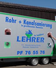 Mario Lehrer Meister für Sanitär-, Heizungs-, und Lüftungsbau Bild 1