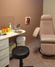 Biogroup Laborizon Bretagne - Guer - Salle de prélèvement