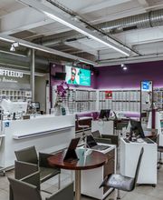 Audioprothésiste Nevers-Alain Afflelou Acousticien image 2