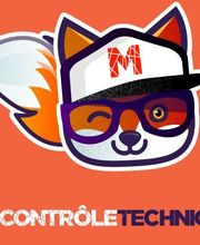 CONTROLE TECHNIQUE MAXEVILLE image 1