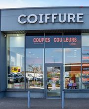 COUPES COULEURS Salons image 1