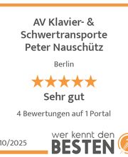 werkenntdenBESTEN.de Qualitätssiegel