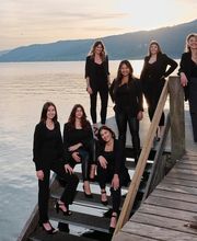 Coiffure Europe GmbH Bild 4