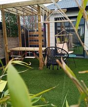 Terminus en Baie - Gite insolite et chambres d hotes proche Baie de Somme image 6