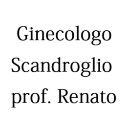 Prof. Renato Scandroglio logo
