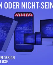 De-Sign oder Nicht-Sein?
Marlene Kern Design mit Branding Deluxe. Markendesign für Hersteller & Händler. Erfolgreich wie die Großen. Ich lotse Sie auf Erfolgskurs. Design ist der Erfolgsfaktor!