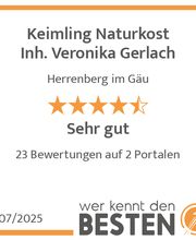 werkenntdenBESTEN.de Qualitätssiegel