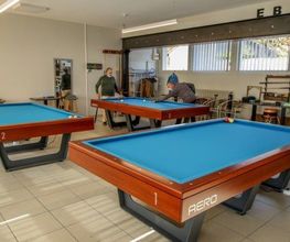 LES BILLARDS BRETONS image 1