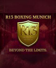 R13 Boxing Munich Bild 6