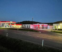 Tankstelle Thomas Ederer e.K Bild 1