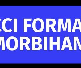 CCI Formation Morbihan image 2